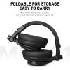 imageMAONO 50MM Drivers Pro Studio Monitor Headphones MH501 Over Ear Closed Back NonDetachable Wired Headset with 35mm635mm Jack for Guitar Amp Recording DJ Mixing Piano Music Production PodcastMH601 Studio Headphones
