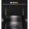 imageMAONO Dynamic Microphone USBXLR Podcast PC Microphone with Software EQTaptoMute Headphone Jack Gain Knob ampamp Volume Control Studio Mic for Broadcast Recording Streaming ampamp Gaming PD400X