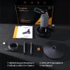 imageMAONO Dynamic MicrophoneXLR USB Podcast Recording Mic for Vocal Recording Content Creation Home Studio Voiceover with 192kHz24bit Noise Reduction Mic Gain Monitoring Mute PD300XPD300XT