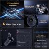 imageMAONO Dynamic MicrophoneXLR USB Podcast Recording Mic for Vocal Recording Content Creation Home Studio Voiceover with 192kHz24bit Noise Reduction Mic Gain Monitoring Mute PD300XPD300XT