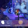 imageMAONO Gaming Microphone with Noise Cancellation USB Condenser Mic for Streaming Podcast Twitch YouTube Discord PC Desktop Computer Mic for PS5 GamerWave DGM20 PinkBlack