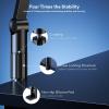imageMAONO Microphone Boom Arm Heavy Duty Low Profile Mic Arm with Cable Management Channels Desk Mount Clamp Fully Adjustable Mic Stand for Podcast Studio Streaming Heavy Duty Mic ArmHeavy Duty Mic Arm