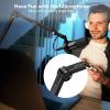 imageMAONO Microphone Boom Arm Heavy Duty Low Profile Mic Arm with Cable Management Channels Desk Mount Clamp Fully Adjustable Mic Stand for Podcast Studio Streaming Heavy Duty Mic ArmHeavy Duty Mic Arm