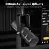imageMAONO Podcast Equipment Bundle Audio Interface mixer with Dual XLR Input for Podcast Streaming  MaonoCaster E2 Gen2E2 GEN2PD400XBA92MH601