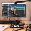 imageMAONO Podcast Equipment Bundle Audio Interface mixer with Dual XLR Input for Podcast Streaming  MaonoCaster E2 Gen2E2 GEN2PD400XBA92MH601
