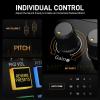 imageMAONO Podcast Equipment Bundle Audio Interface mixer with Dual XLR Input for Podcast Streaming  MaonoCaster E2 Gen2E2 Gen 2