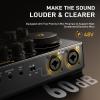 imageMAONO Podcast Equipment Bundle Audio Interface mixer with Dual XLR Input for Podcast Streaming  MaonoCaster E2 Gen2E2 Gen2B