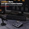 imageMAONO USB Audio Interface for PC Interface with XLR Input 24bit192kHz Routing Software LOOPBACK ASIO Driver for Recording Music HomeStudio Guitar Podcast Streaming DAWPS22 Lite WhitePS22 Lite Black