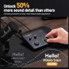 imageMAONO USB Audio Interface for PC Interface with XLR Input 24bit192kHz Routing Software LOOPBACK ASIO Driver for Recording Music HomeStudio Guitar Podcast Streaming DAWPS22 Lite WhitePS22 Lite Black