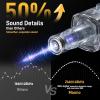 imageMAONO USBXLR Dynamic Microphone for Gaming StreamingComputer PC Microphone with SoftwareRGB Mute Button 48kHz24bit Podcasting Desktop Mic for YouTube Video Recording PD100XRGB