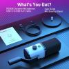 imageMAONO USBXLR Dynamic Microphone for Gaming StreamingComputer PC Microphone with SoftwareRGB Mute Button 48kHz24bit Podcasting Desktop Mic for YouTube Video Recording PD100XRGB