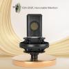 imageMAONO XLR Condenser Microphone with 34mm Large Diaphragm Professional Cardioid Studio Mic for Podcasting Recording Streaming Vocals Voice Over Music ASMRPM500