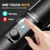 imageMAONO USB Recording Microphone Kit Professional Condenser Microphone for PC with OneTouch Mute and Mic Gain Knob for Singing Podcast Studio Streaming PM421