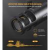 imageMAONO XLR Podcast Dynamic Microphone Cardioid Studio Mic with Boom Arm for Vocal RecordingStreamingGaming Voice Isolation Technology Metal Mic Works for Audio Interface MixerPD100SPD100S XLR Microphone