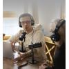 imageMAONO XLR Podcast Dynamic Microphone Cardioid Studio Mic with Boom Arm for Vocal RecordingStreamingGaming Voice Isolation Technology Metal Mic Works for Audio Interface MixerPD100SPD100U USB Microphone
