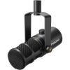 imageMAONO Dynamic Microphone USBXLR Podcast PC Microphone with Software EQTaptoMute Headphone Jack Gain Knob ampamp Volume Control Studio Mic for Broadcast Recording Streaming ampamp Gaming PD400X