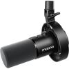 imageMAONO Dynamic MicrophoneXLR USB Podcast Recording Mic for Vocal Recording Content Creation Home Studio Voiceover with 192kHz24bit Noise Reduction Mic Gain Monitoring Mute PD300XPD300X