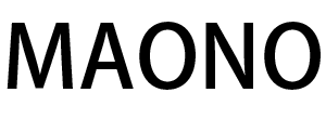 MAONO