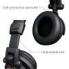 imageMAONO Microphone with Studio Headphone Set 192kHz24bit Vocal Condenser Cardioid Podcast Mic Compatible with Mac and Windows YouTube Gaming Live Streaming VoiceOver AUA04HAUA04H