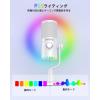 imageMAONO Gaming USB Microphone Programmable PC Computer Condenser Mic for Streaming Podcasting Recording Twitch YouTube Discord with RGB Lights Mute Gain Zero Latency Monitoring Volum DM30